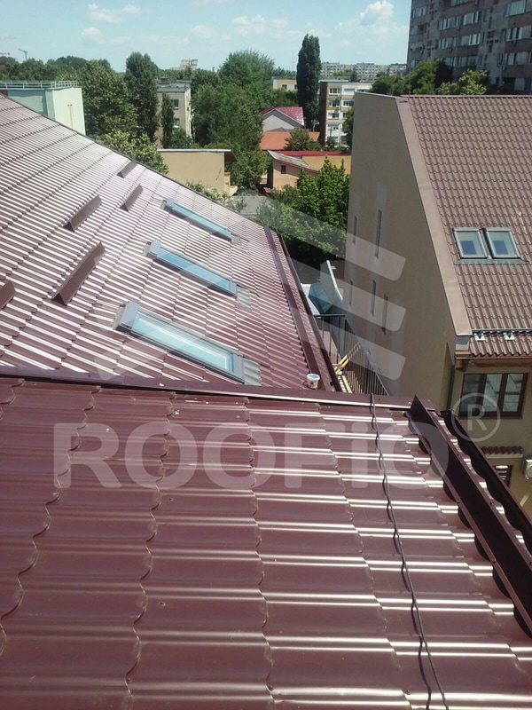 montaj corect parazapeazi tabal zincata