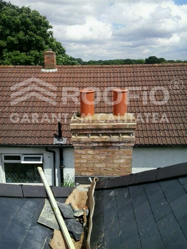 roofs repairs england