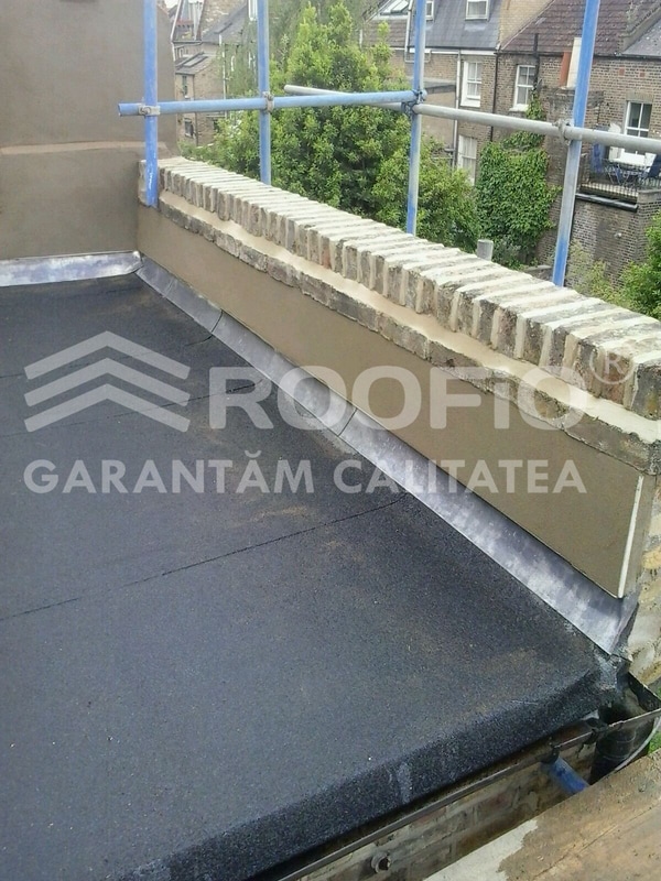 roofs repairs england