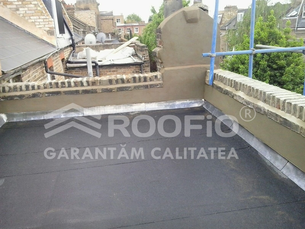 roofs repairs england