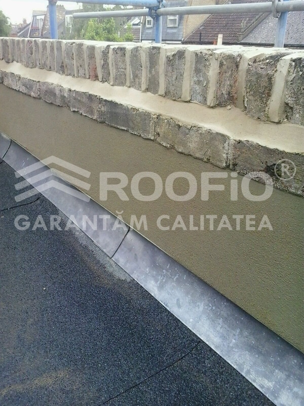 roofs repairs england