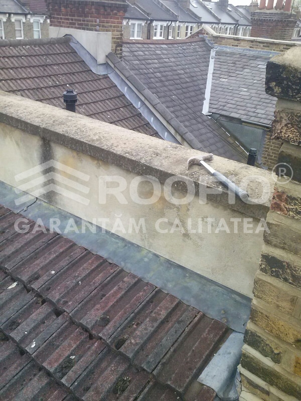 roofs repairs england