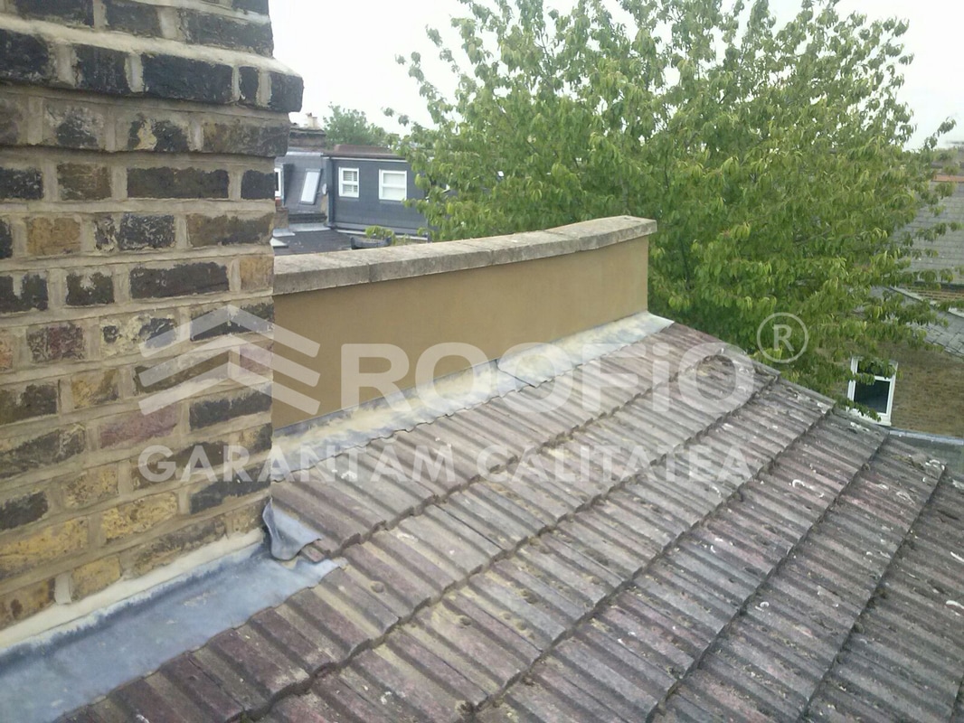 roofs repairs england