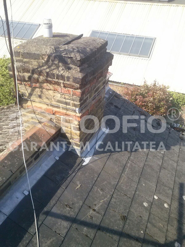 roofs repairs england