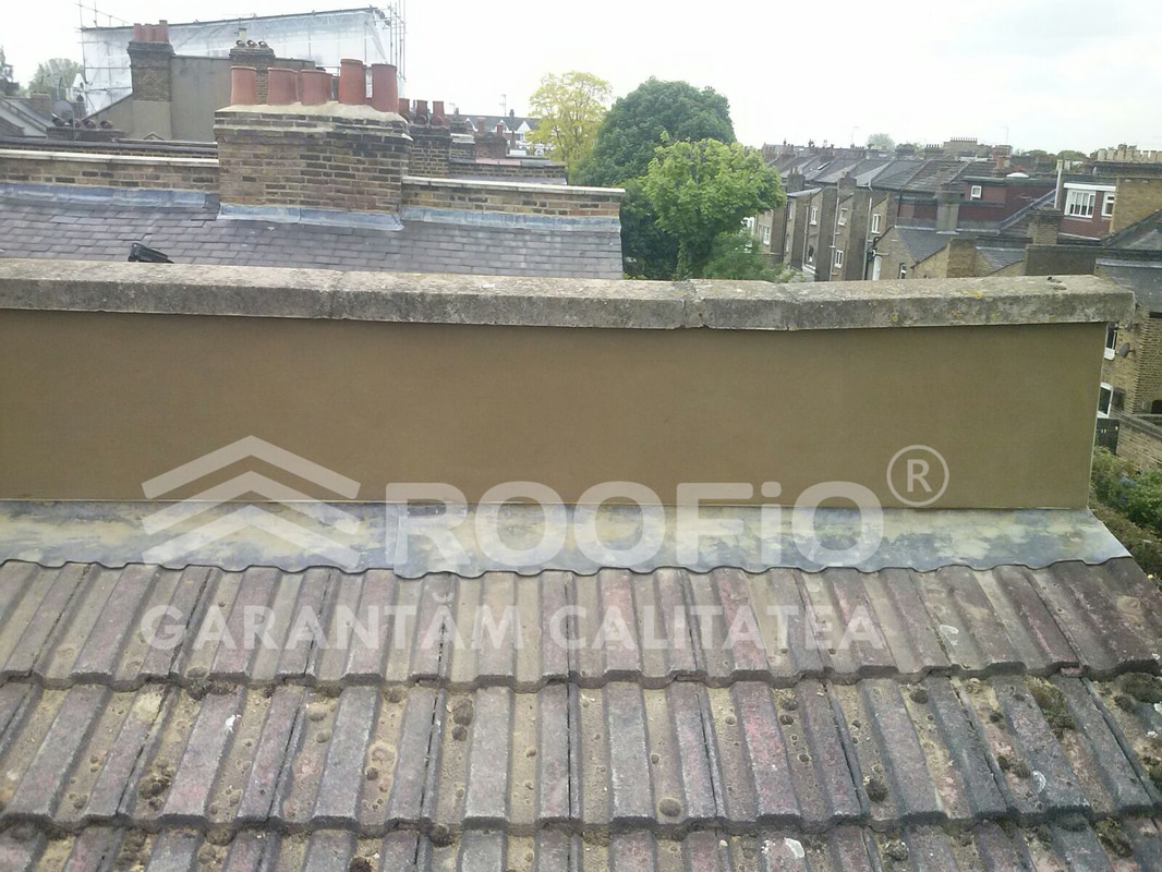 roofs repairs england