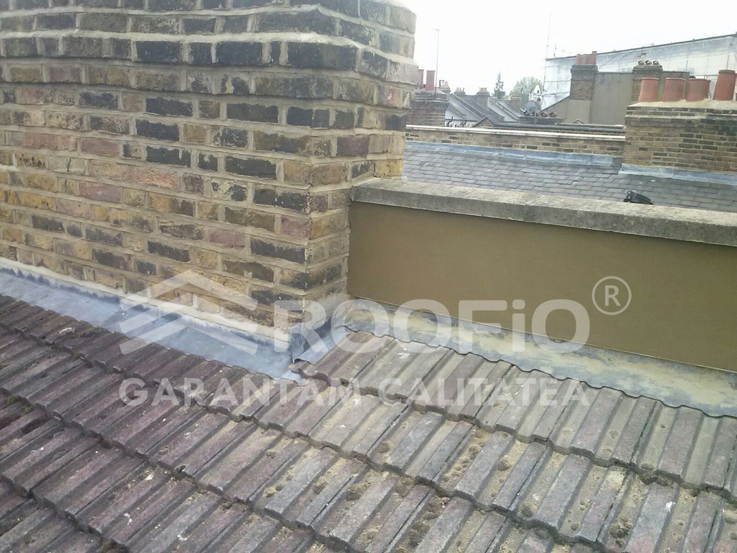 roofs repairs england