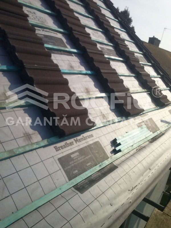 roofs repairs england