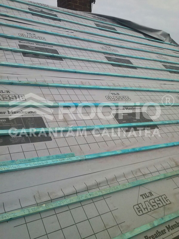 roofs repairs england