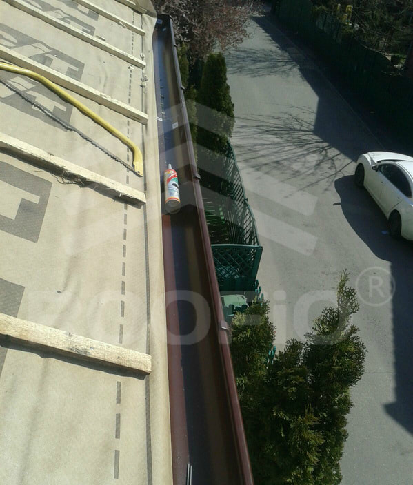 reparatie acoperis tigla beton