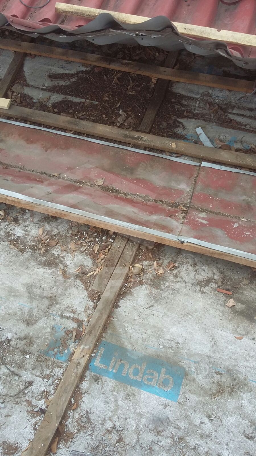 remediere infiltratie dolie acoperis kiseleff