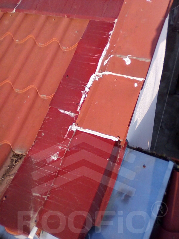 remediere infiltratie dolie acoperis kiseleff